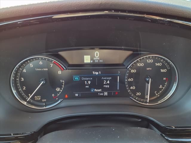 Thumbnail: 2025 Cadillac XT6 - 12