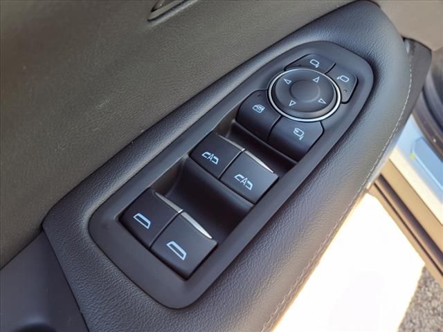 Thumbnail: 2025 Cadillac XT6 - 15