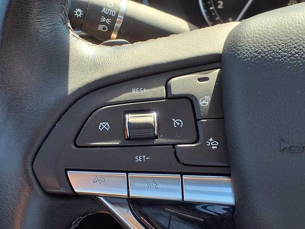 Thumbnail: 2024 Cadillac XT6 - 28
