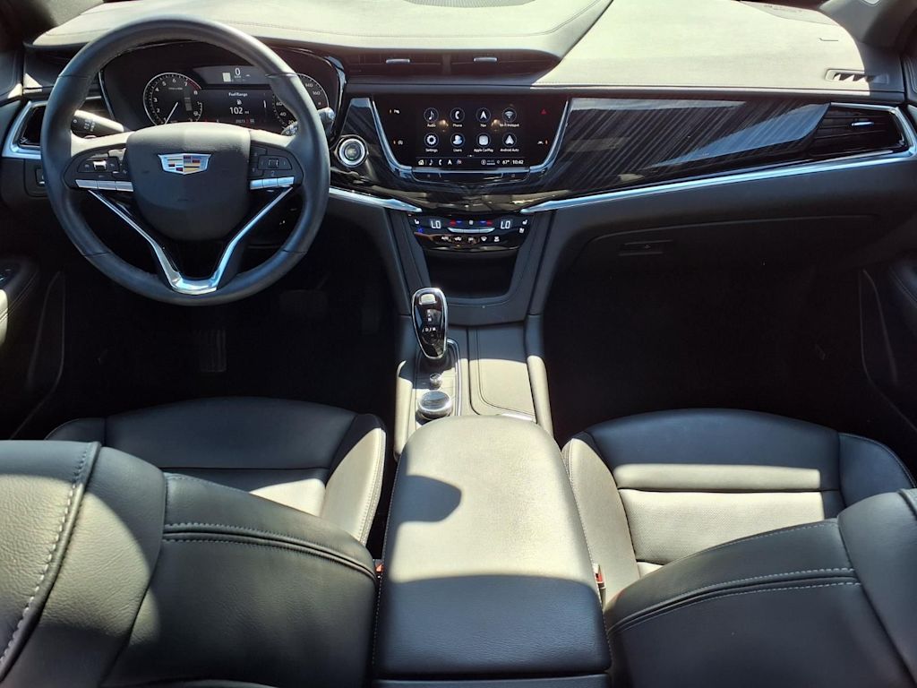 Thumbnail: 2024 Cadillac XT6 - 2