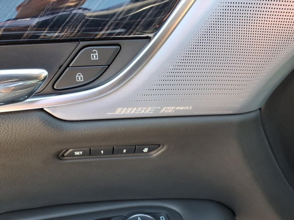 Thumbnail: 2025 Cadillac XT6 - 15