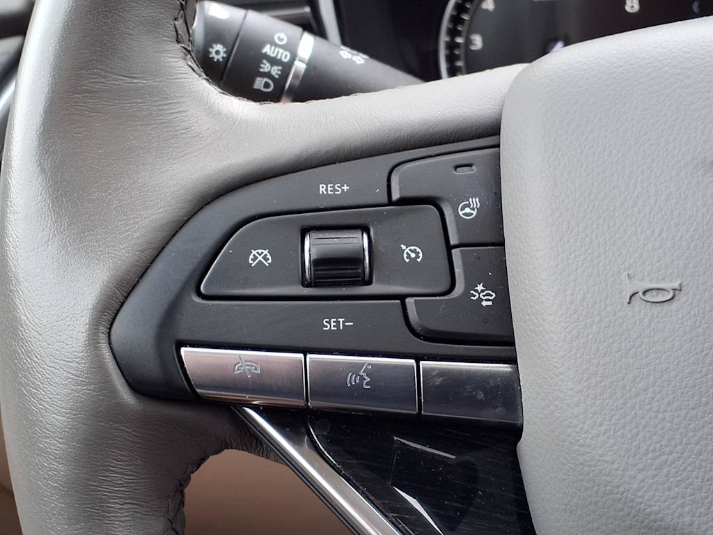 Thumbnail: 2024 Cadillac XT6 - 26