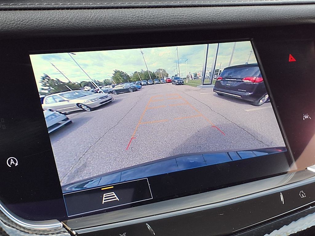 Thumbnail: 2025 Cadillac XT6 - 23