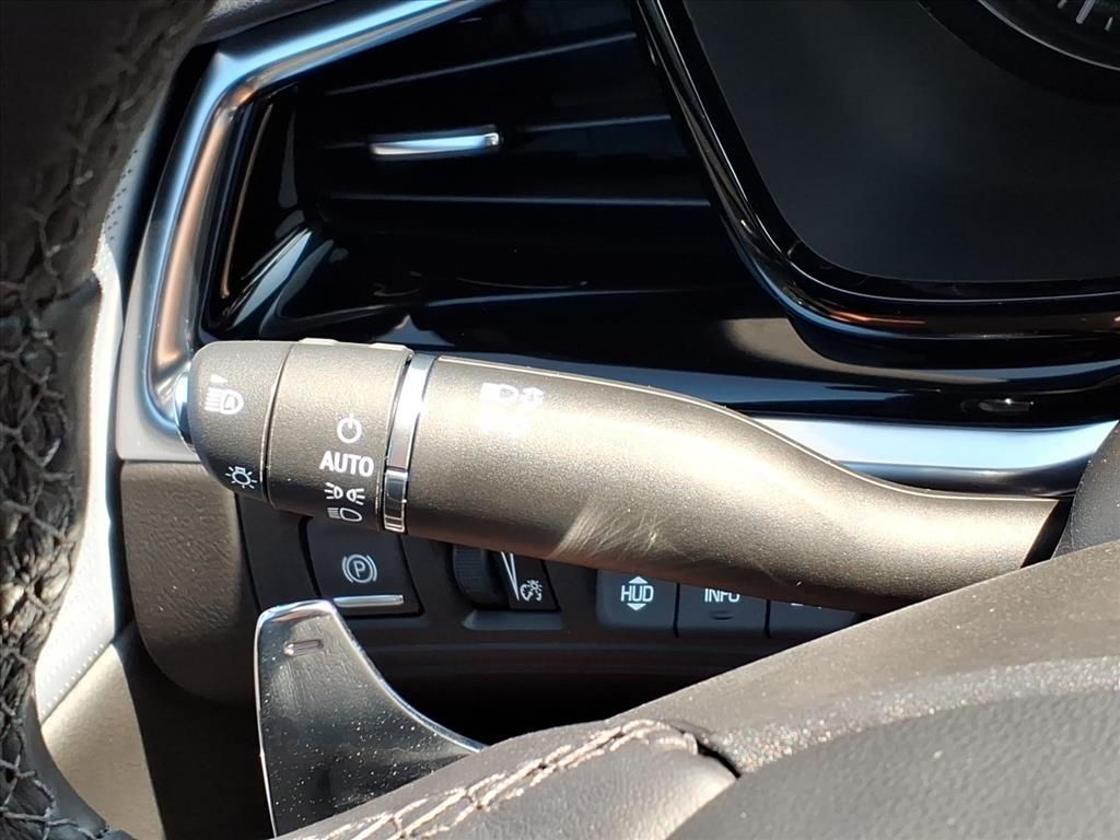 Thumbnail: 2025 Cadillac XT6 - 19