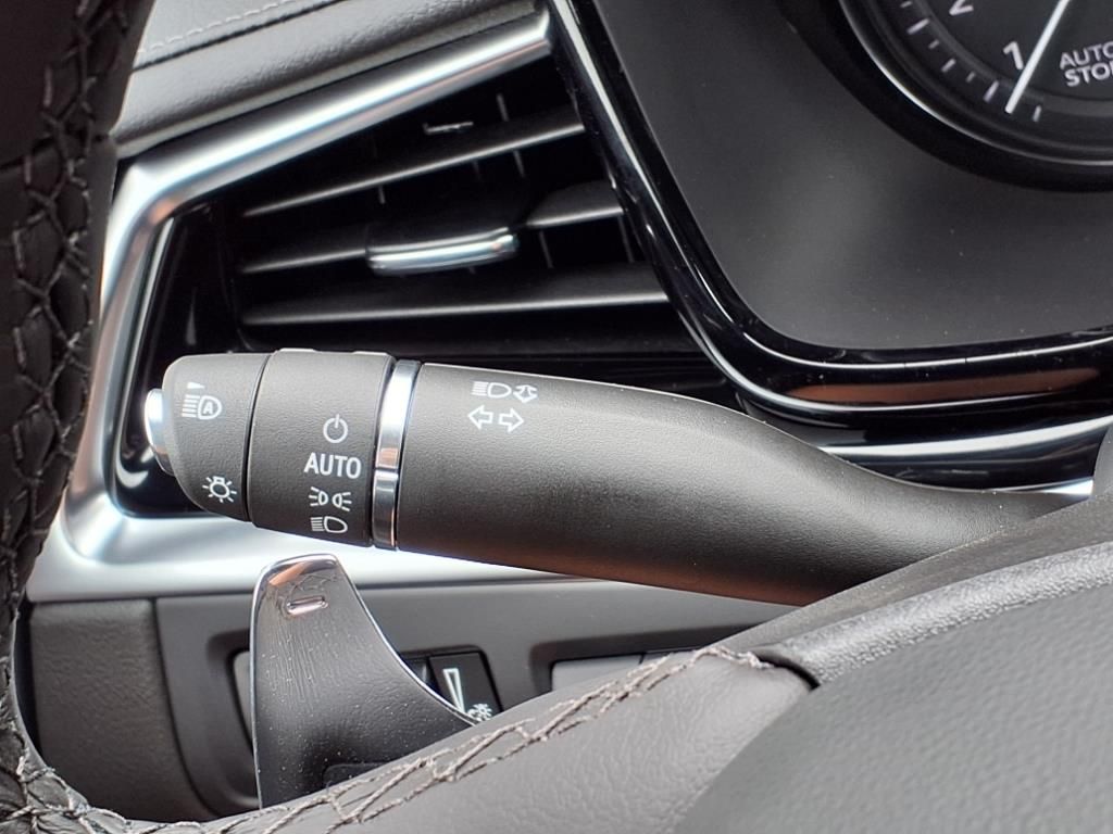 Thumbnail: 2025 Cadillac XT6 - 18