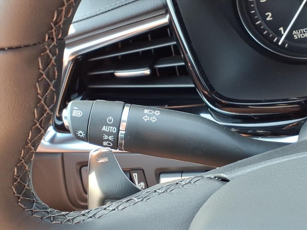 Thumbnail: 2025 Cadillac XT6 - 18