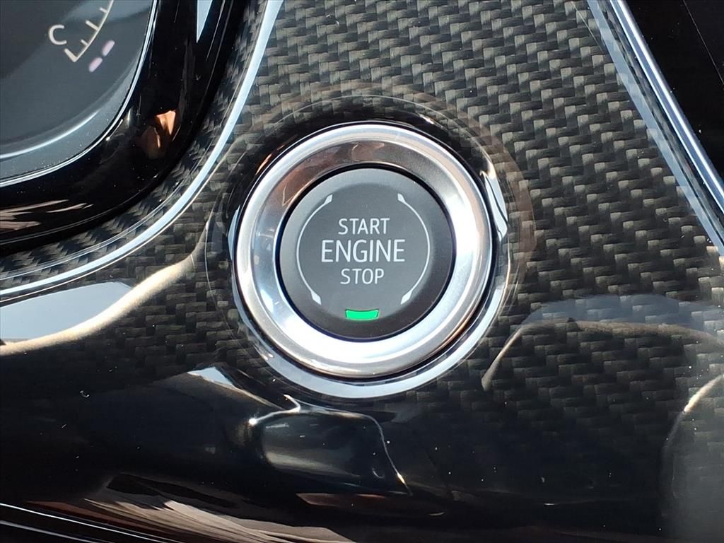 Thumbnail: 2025 Cadillac XT6 - 22