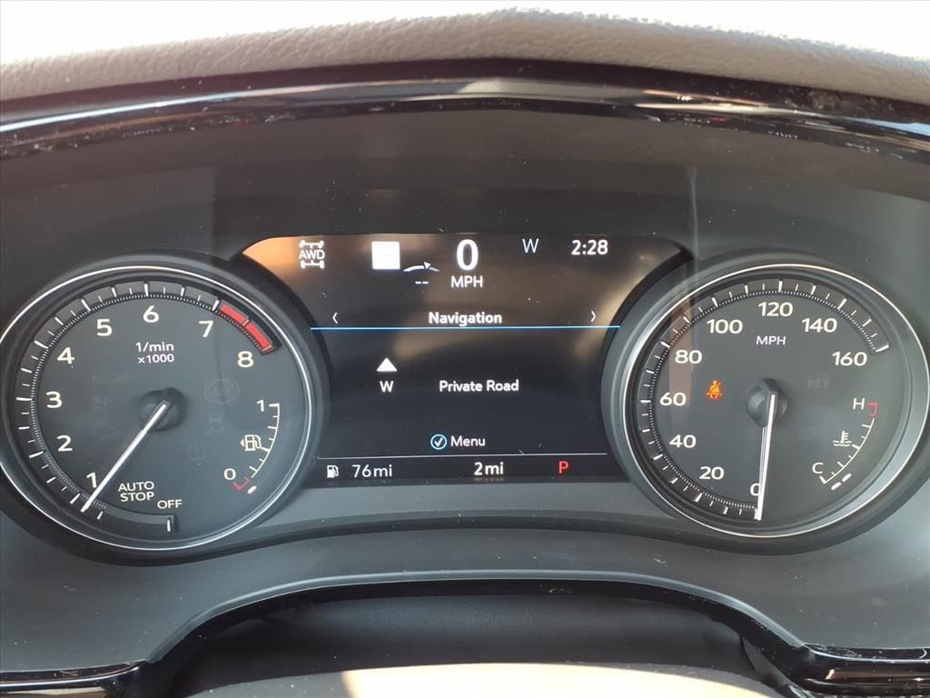 Thumbnail: 2025 Cadillac XT6 - 11