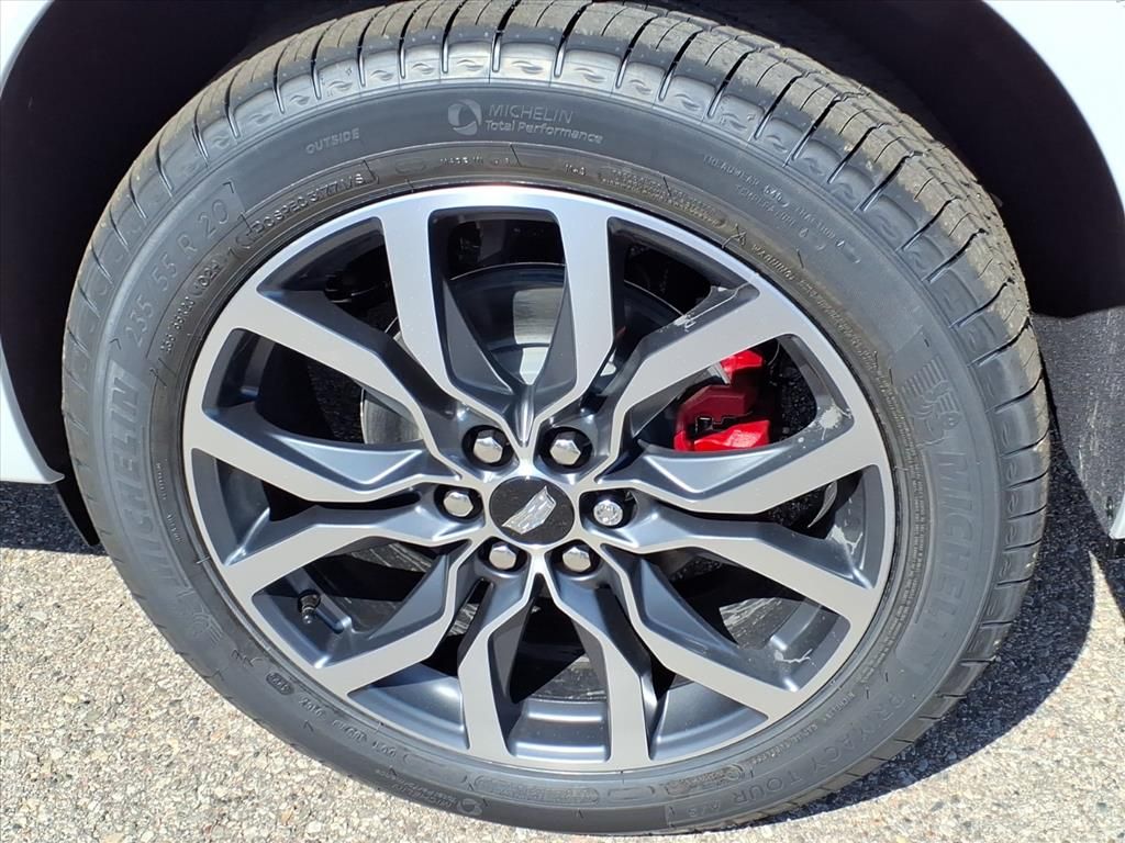 Thumbnail: 2025 Cadillac XT6 - 6