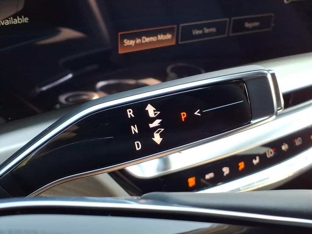 Thumbnail: 2026 Cadillac Lyriq - 20