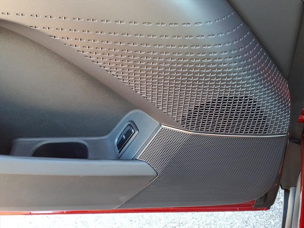 Thumbnail: 2026 Cadillac Lyriq - 18