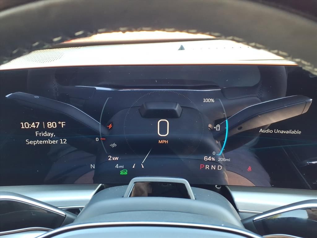 Thumbnail: 2026 Cadillac Lyriq - 12