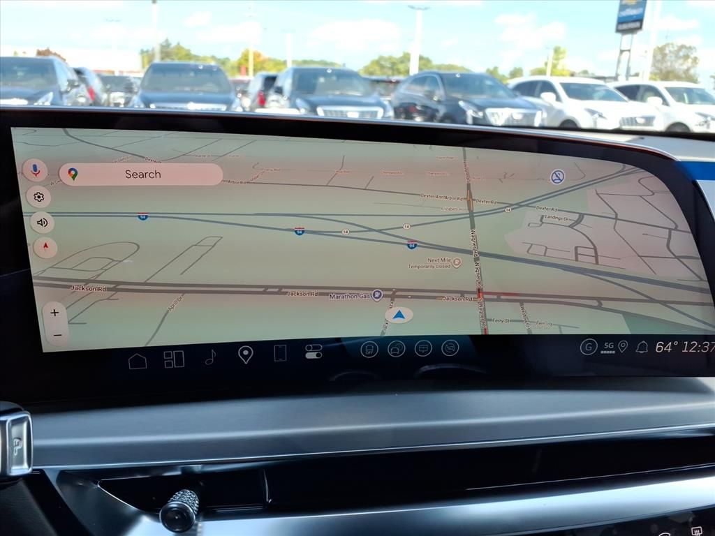 Thumbnail: 2026 Cadillac Lyriq - 8