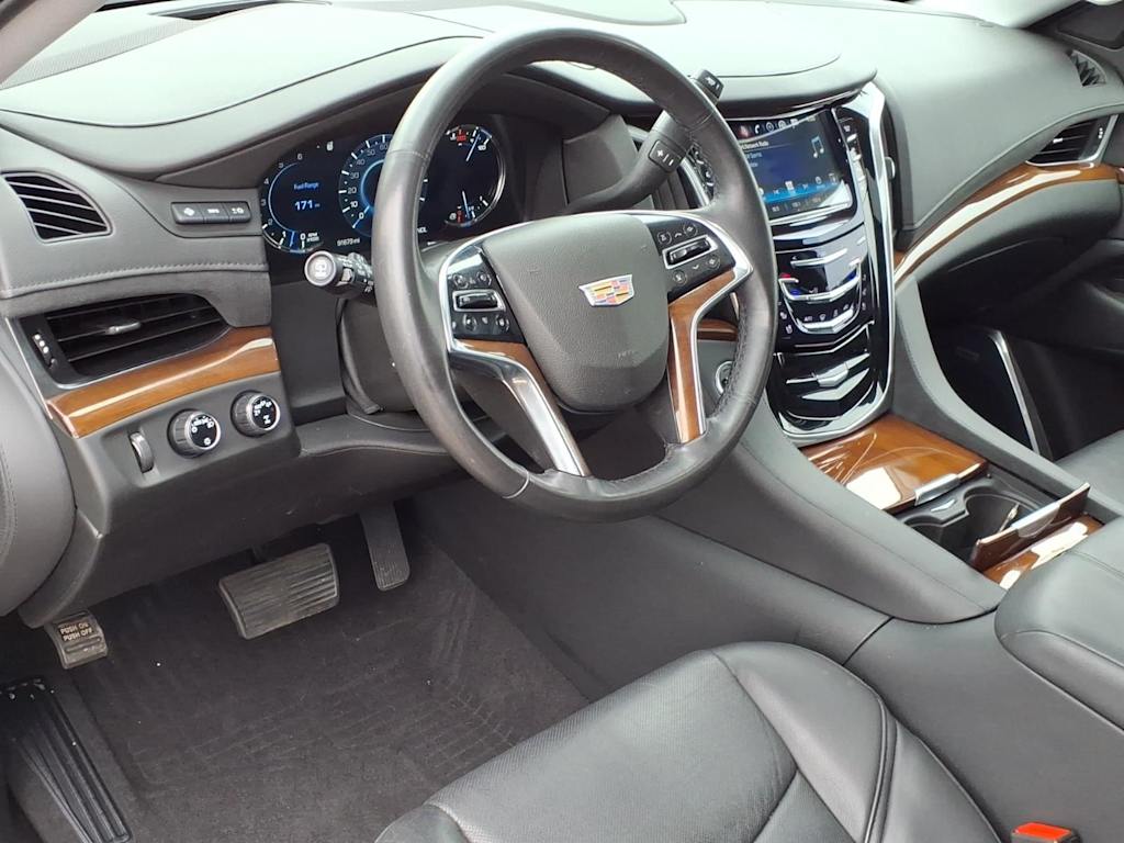 Thumbnail: 2020 Cadillac Escalade - 12
