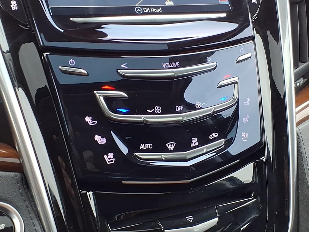 Thumbnail: 2020 Cadillac Escalade - 33