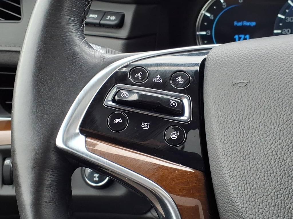 Thumbnail: 2020 Cadillac Escalade - 27