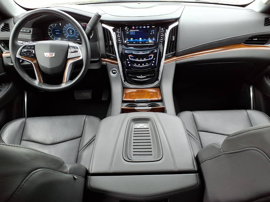 Thumbnail: 2020 Cadillac Escalade - 2