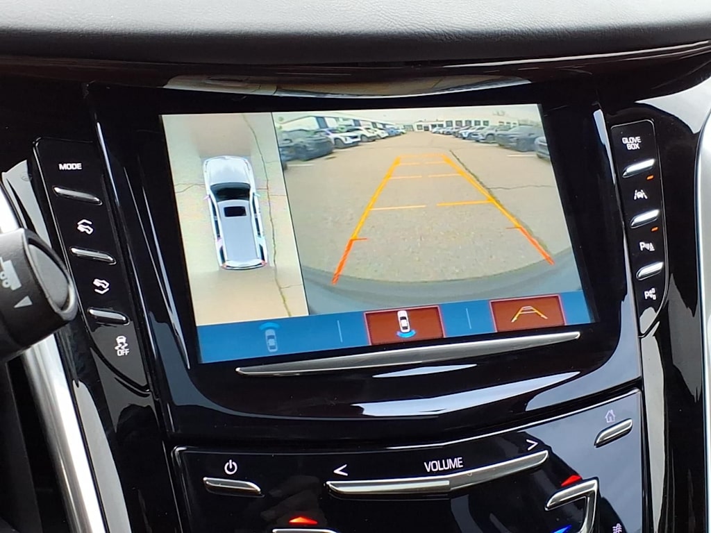 Thumbnail: 2020 Cadillac Escalade - 32