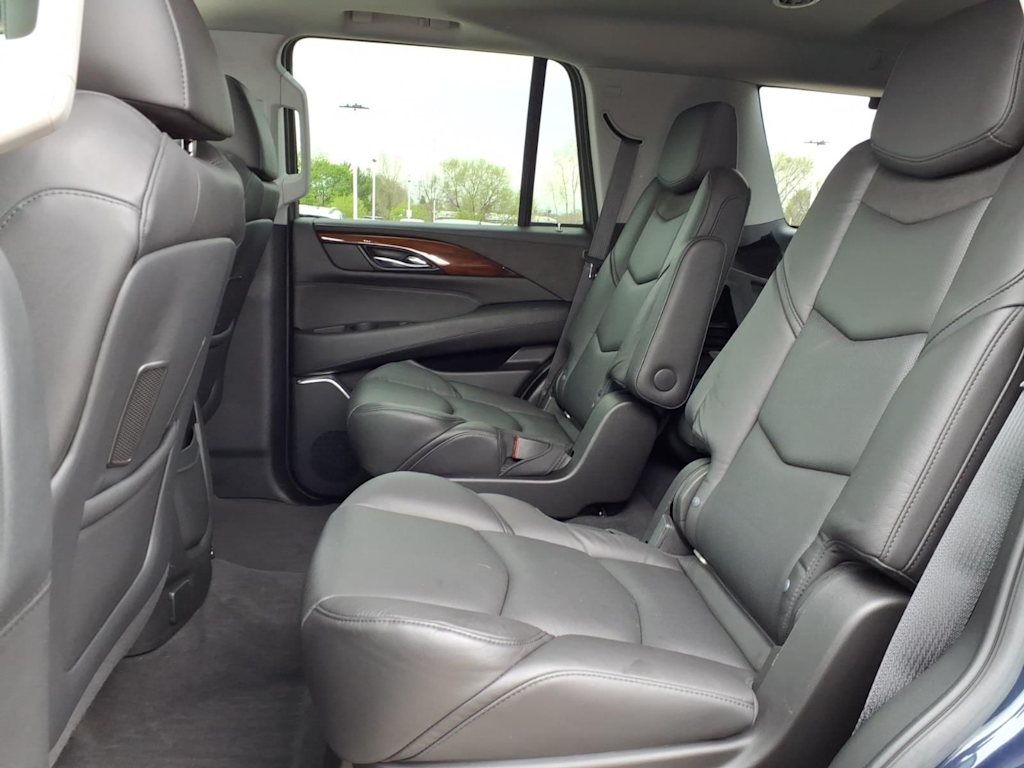 Thumbnail: 2020 Cadillac Escalade - 11