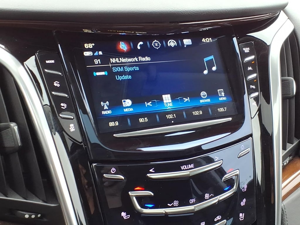 Thumbnail: 2020 Cadillac Escalade - 30