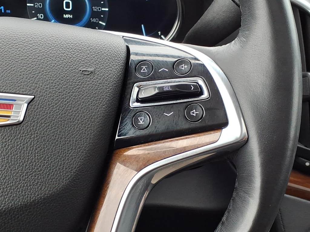 Thumbnail: 2020 Cadillac Escalade - 28