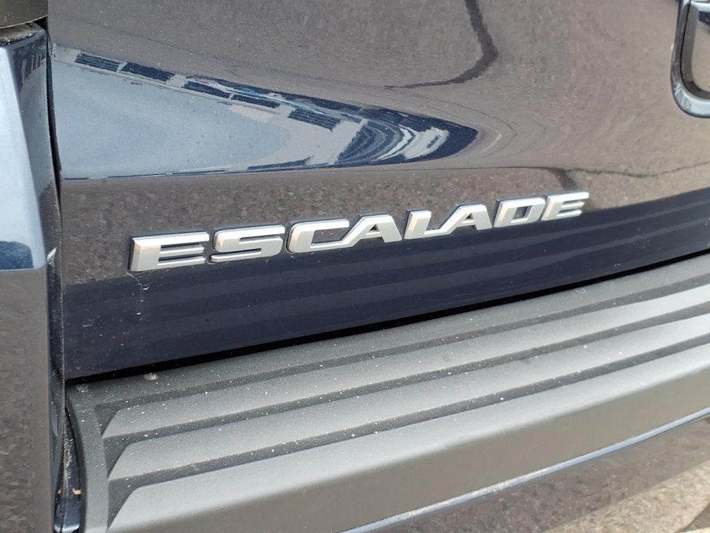 Thumbnail: 2020 Cadillac Escalade - 7