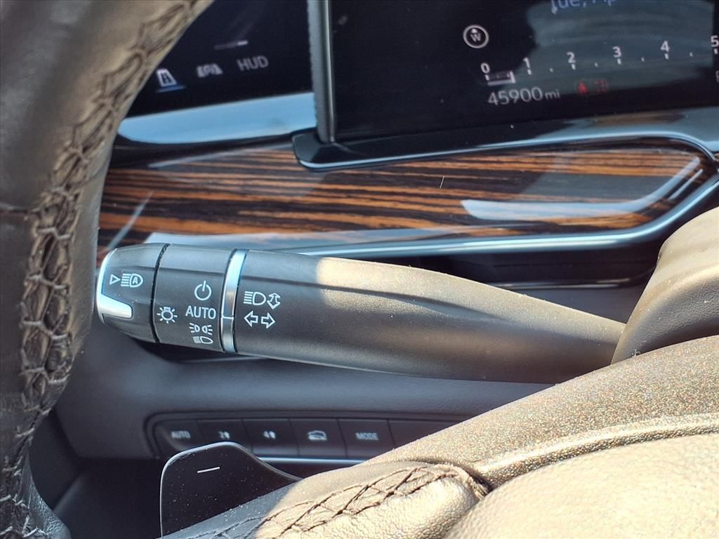 Thumbnail: 2024 Cadillac Escalade - 22