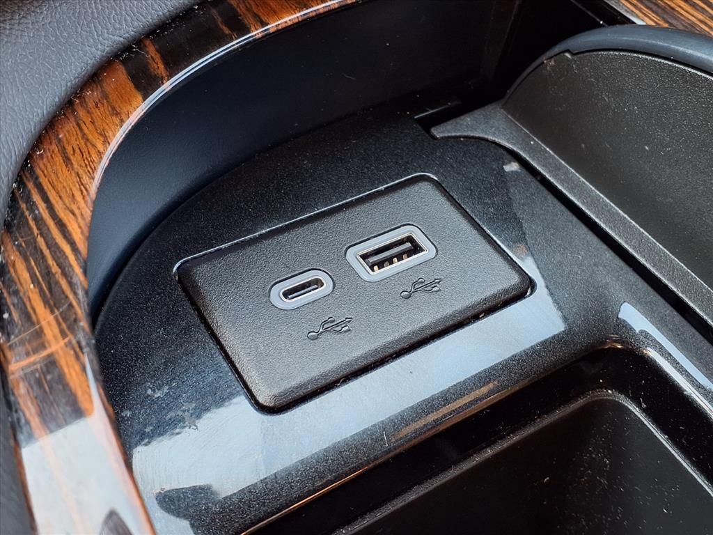 Thumbnail: 2024 Cadillac Escalade - 23