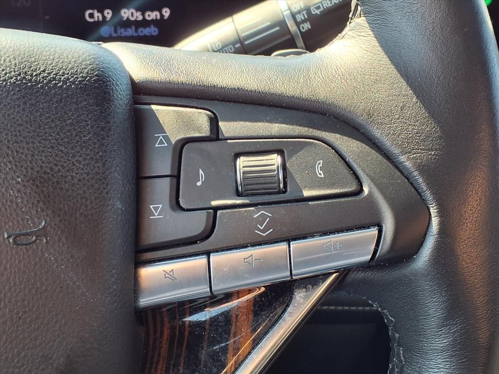 Thumbnail: 2024 Cadillac Escalade - 28