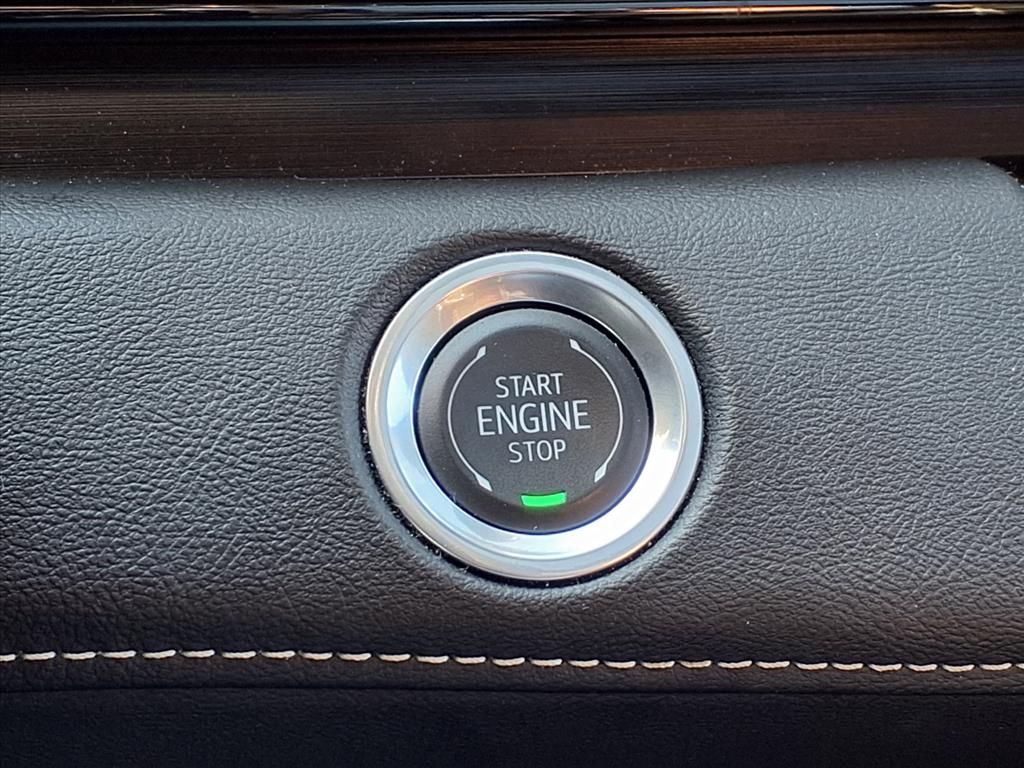 Thumbnail: 2024 Cadillac Escalade - 26