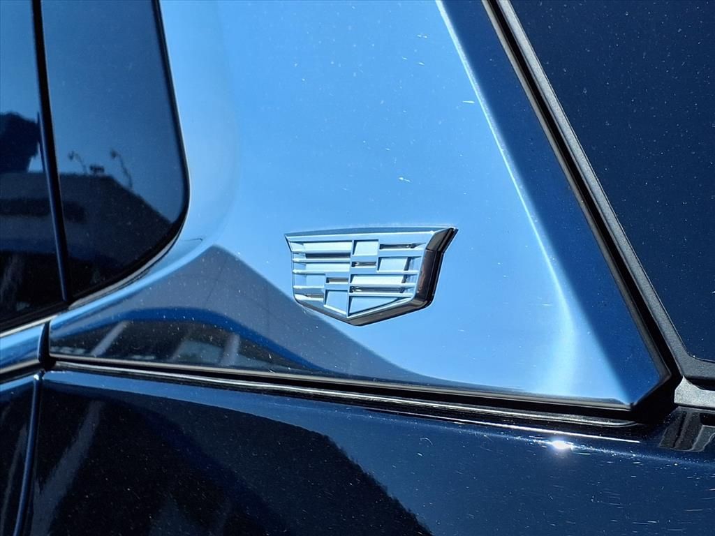 Thumbnail: 2024 Cadillac Escalade - 6