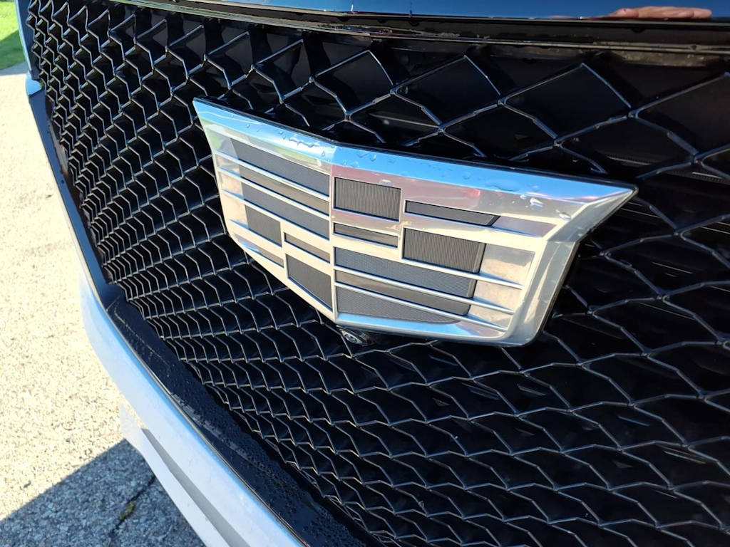 Thumbnail: 2024 Cadillac Escalade - 6
