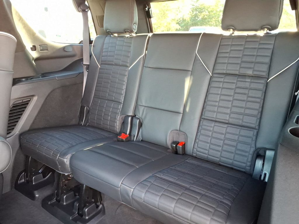 Thumbnail: 2024 Cadillac Escalade - 20