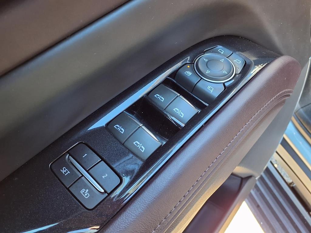 Thumbnail: 2024 Cadillac Escalade - 21