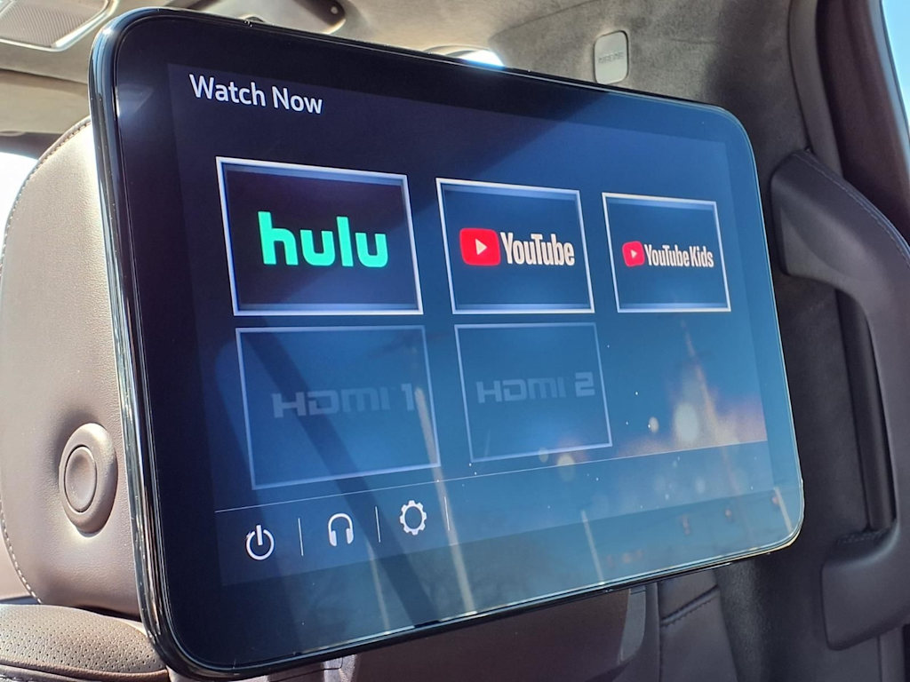 Thumbnail: 2024 Cadillac Escalade - 12