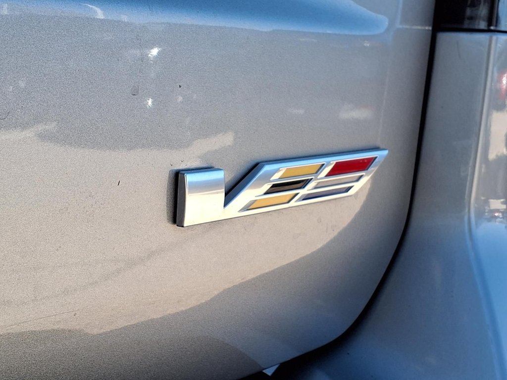 Thumbnail: 2024 Cadillac Escalade - 7