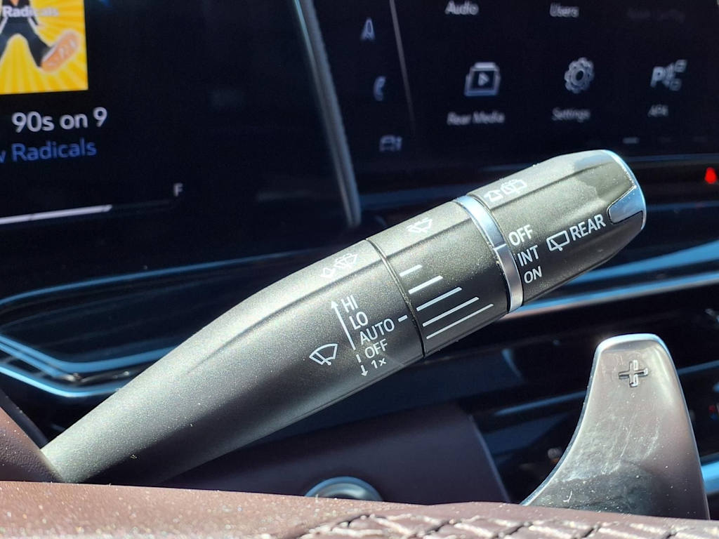 Thumbnail: 2024 Cadillac Escalade - 24