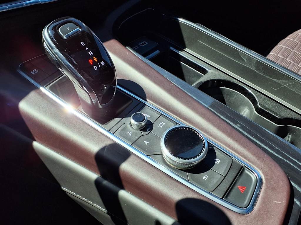 Thumbnail: 2024 Cadillac Escalade - 13