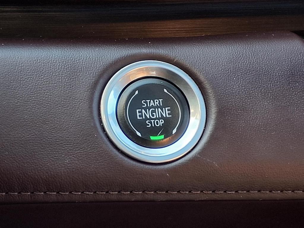 Thumbnail: 2024 Cadillac Escalade - 29