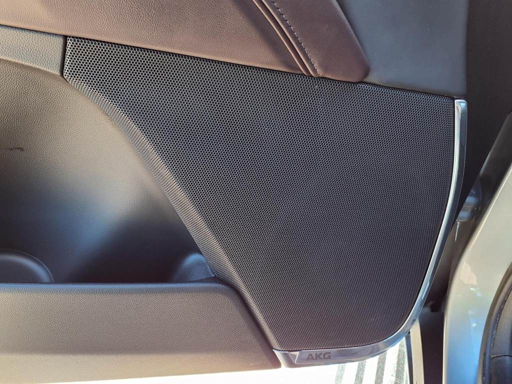 Thumbnail: 2024 Cadillac Escalade - 22