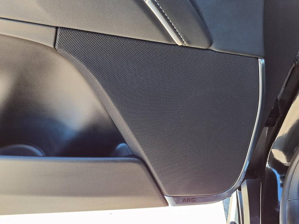 Thumbnail: 2024 Cadillac Escalade - 21