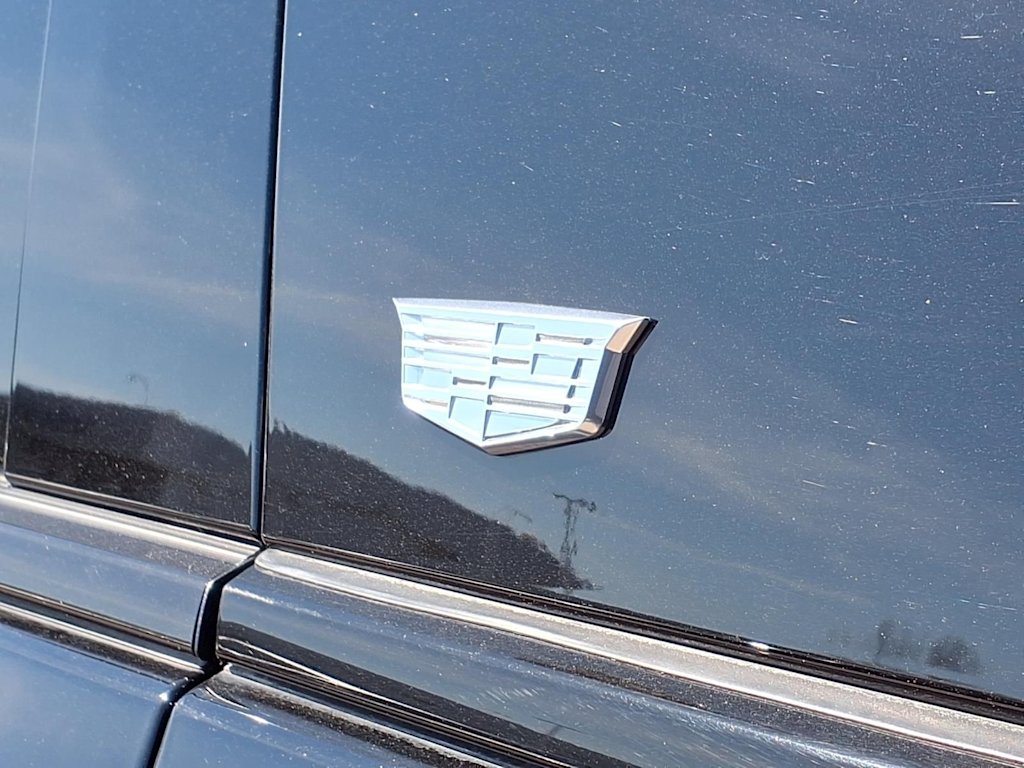 Thumbnail: 2024 Cadillac Escalade - 6