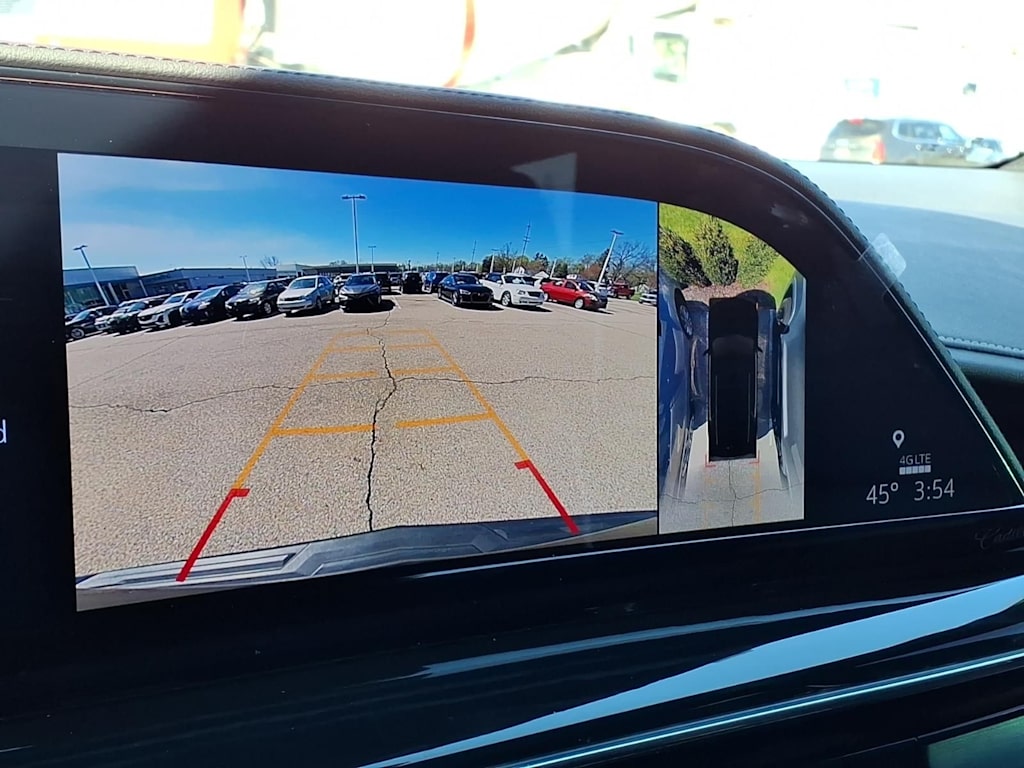 Thumbnail: 2024 Cadillac Escalade - 25