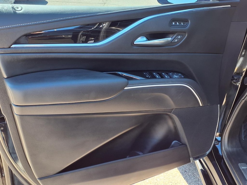 Thumbnail: 2024 Cadillac Escalade - 19