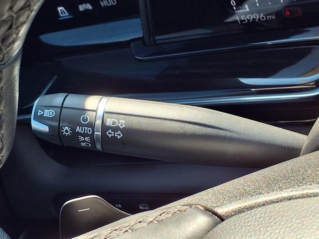 Thumbnail: 2024 Cadillac Escalade - 24