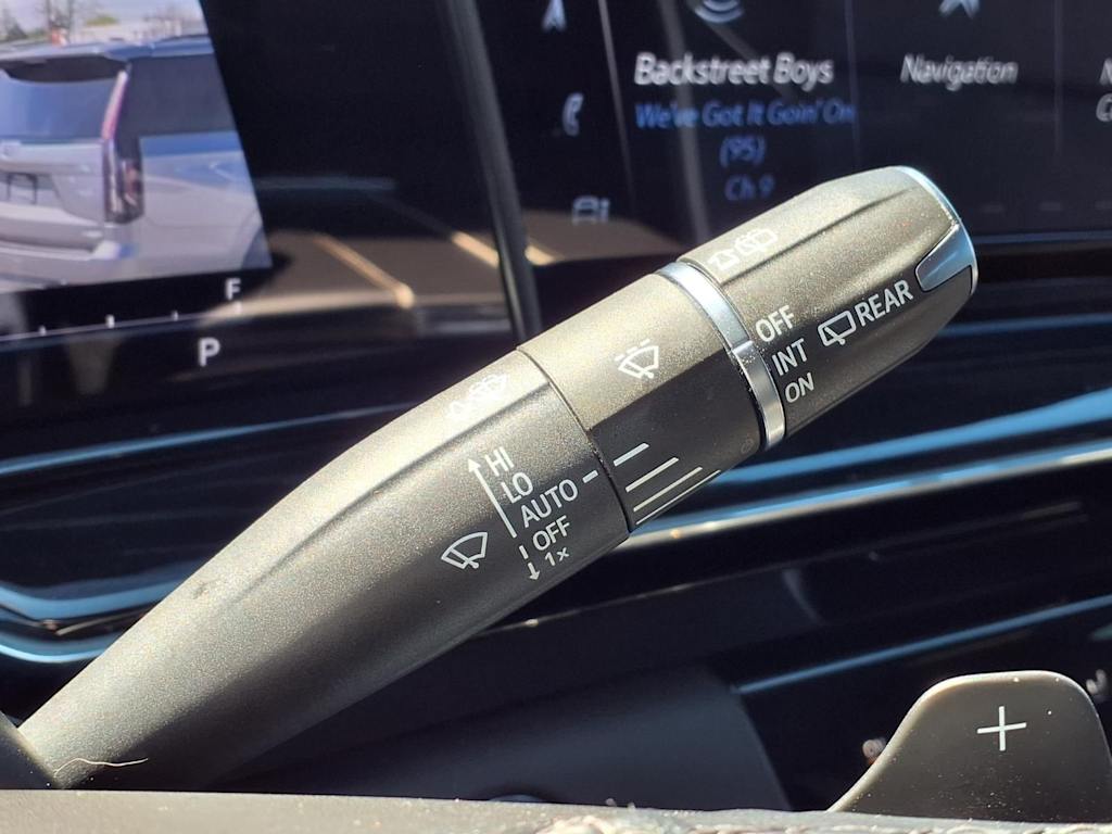 Thumbnail: 2024 Cadillac Escalade - 23