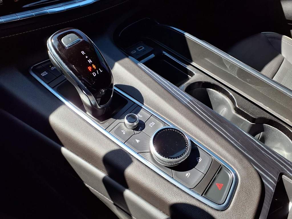 Thumbnail: 2024 Cadillac Escalade - 13