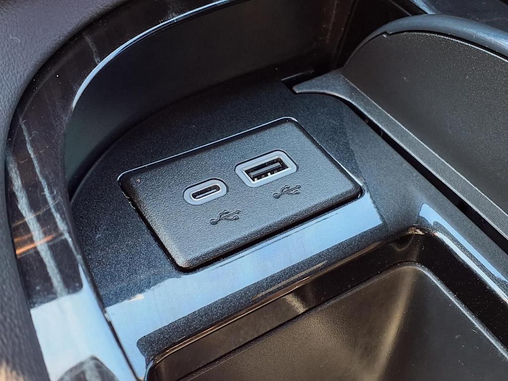 Thumbnail: 2024 Cadillac Escalade - 26