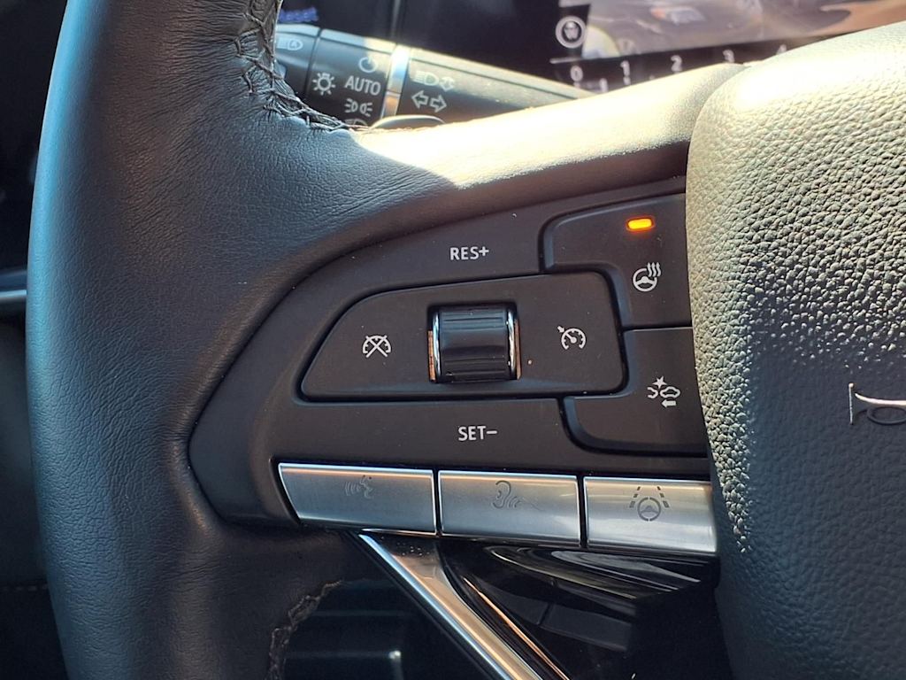 Thumbnail: 2024 Cadillac Escalade - 30