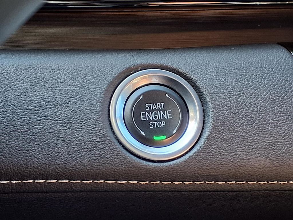 Thumbnail: 2024 Cadillac Escalade - 28